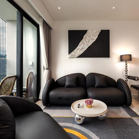 The Opera Apartment Cental Saigon Free Pool-Gym-Sauna Room- Golf Mini Ciudad Ho Chi Minh  Exterior foto